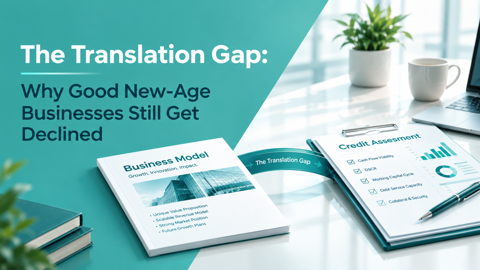 The Translation Gap