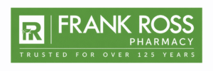 Frank Ross Logo