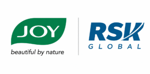 Joy Beautiful by nature logo