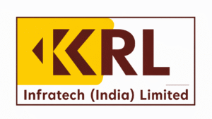 KRL InfraTech Logo