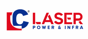 Laser Power Logo