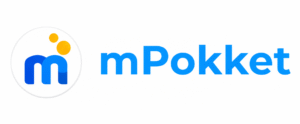 M Pokket Logo