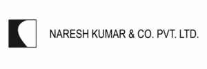 Naresh Kumar Logo