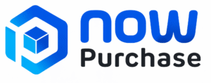 Now Purchase Logo