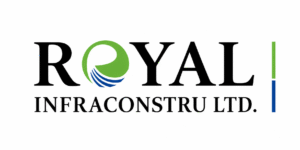 Royal Infrastructure Logo
