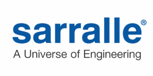 Saralle logo