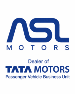 Tata Motors Logo
