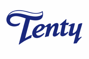 Tenty Logo
