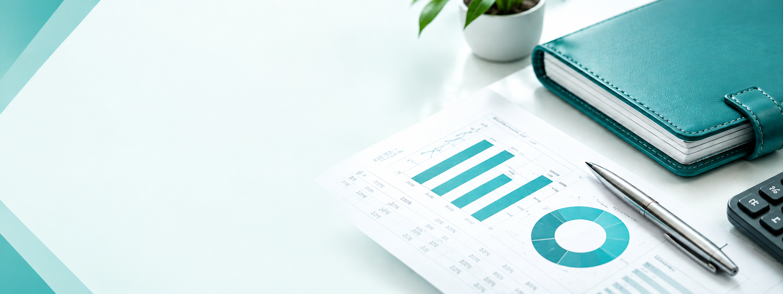 Insights for Smarter Financial Decisions